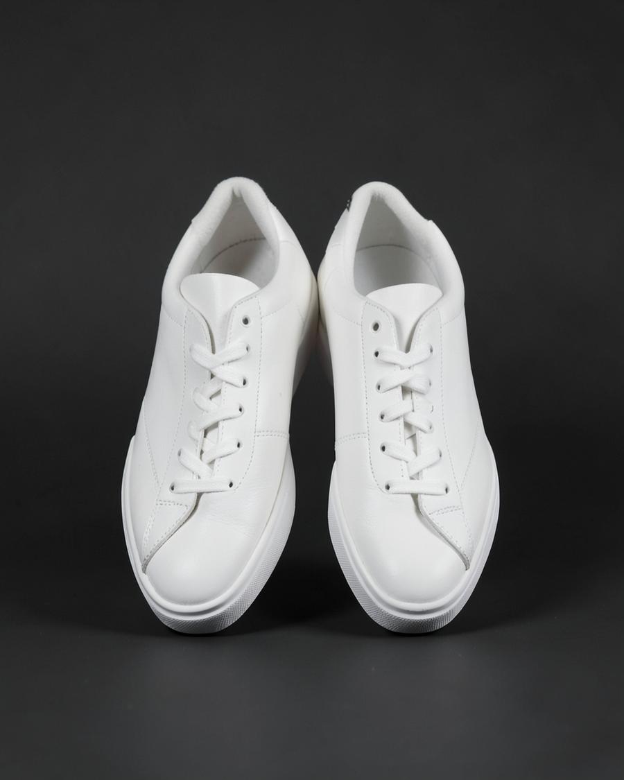 Aria Low-Top Sneaker — footwear by AUREVANE